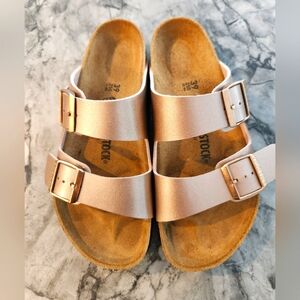 Women's Arizona Birkenstock Sandals